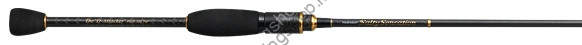 2024年最新入荷 EVERGREEN SALTY at buy Rods ATTACKER PSSS-70SD SENSATION ロッド