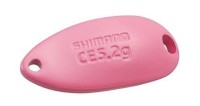 SHIMANO TR-R45N Cardiff Roll Swimmer CE 4.5g #03S Pink