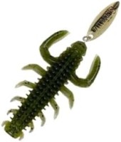 RUDIE'S Takui Mushi 2.4'' #Isogani Glow