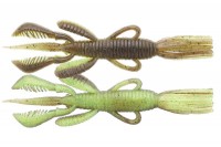 JACKALL Pine Shrimp AR Custom 3.5" Gripan/Chart