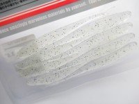 NOIKE S.L.T. Minnow 3.5" #19 Clear Prism