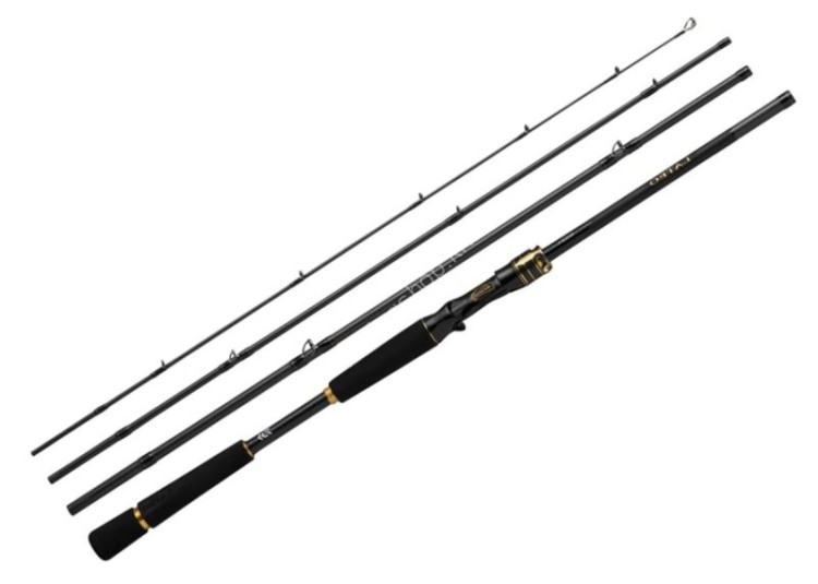 DAIWA Lateo 93MB-4/K