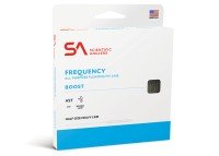 TIEMCO SA Frequency Boost WF3F [Willow] 80ft
