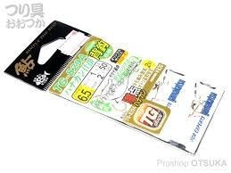 Gamakatsu Manten Hanaten Shikake TG231A 6-0.6