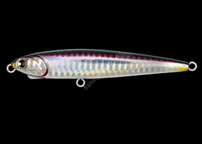 LONGIN Levin Heavy #050 Katakuchi (Vertical Holo)
