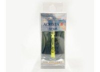 IOS FACTORY Acrista II Handle Knob Type B #Green