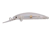 DAIWA Presso Double Clutch 48F #Clear Adele