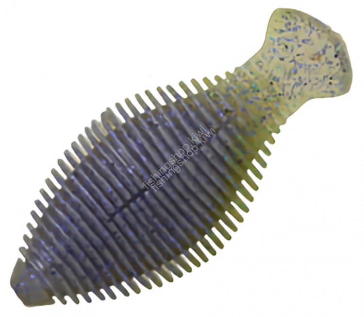 CORMORAN Products VIVA Gill 3.5 Spread Grass