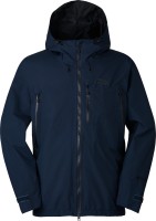 DAIWA DR-1924J Gore-Tex Versatile Rain Jacket (Navy) 2Xl