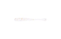 ISSEI Umitaro Spatula 1'' #066 Gold Silver Whitebait (14pcs)