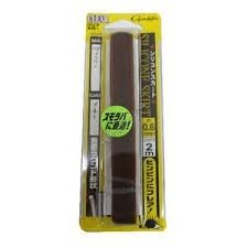 GAMAKATSU silicon skirt 0.6mm Brown Blue p ya
