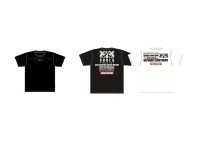 SOULS 干 T 恤龙 #白色 LL