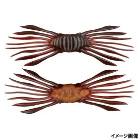 JACKALL Drift Crab 45 Sawagani