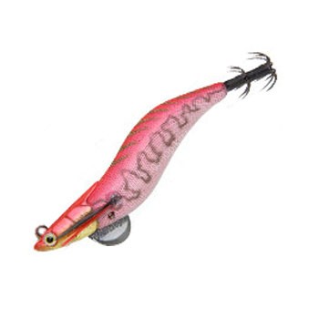 ECOGEAR Egilee Dart Max 3 D203CR Fire Thai Gear Crystal Red