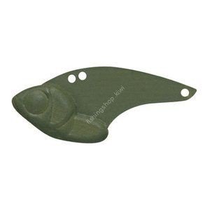 Timon Black Ball 3.0g Olive