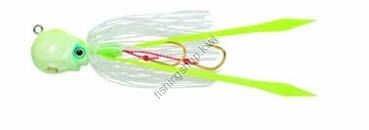 DUEL Salty Rubber 80g #LSSQ Squid