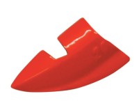 GEECRACK Nose Cone Sinker 5.0g #002 Orange