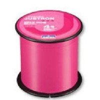 DAIWA Justron DPLS [Pink] 500m #3 (12lb)