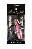 GEAR-LAB Shore Flip 40g #Pink Iwashi