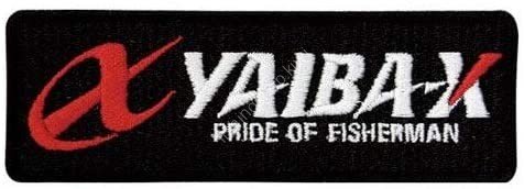 SASAME YWP-3 Yaiba Wappen 3 (Black)