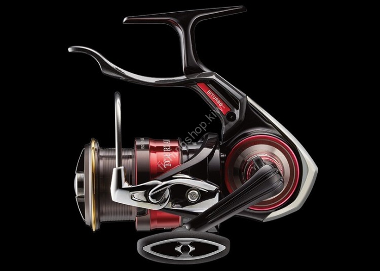 DAIWA 22 Tournament ISO Kyogi LBD