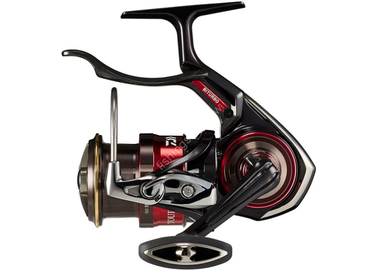 DAIWA 22 Tournament Iso Competition LBD