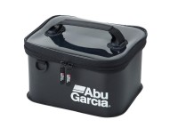 ABU GARCIA EVA Tackle Box M #Black