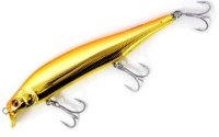 MEGABASS X-80 Magnum SR(SP-C) #UV Full Orange Gold