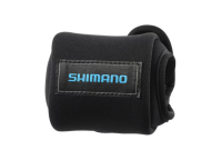 SHIMANO Reel Guard Bait S BP-072Y #Black