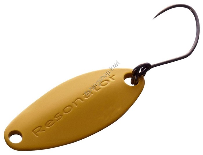 GOSEN FaTa Resonator Slim 1.4g #03 Mustard