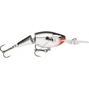 RAPALA Jointed Shad Rap JSR5 CH
