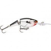 RAPALA Jointed Shad Rap JSR5 CH