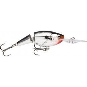 RAPALA Jointed Shad Rap JSR5 CH