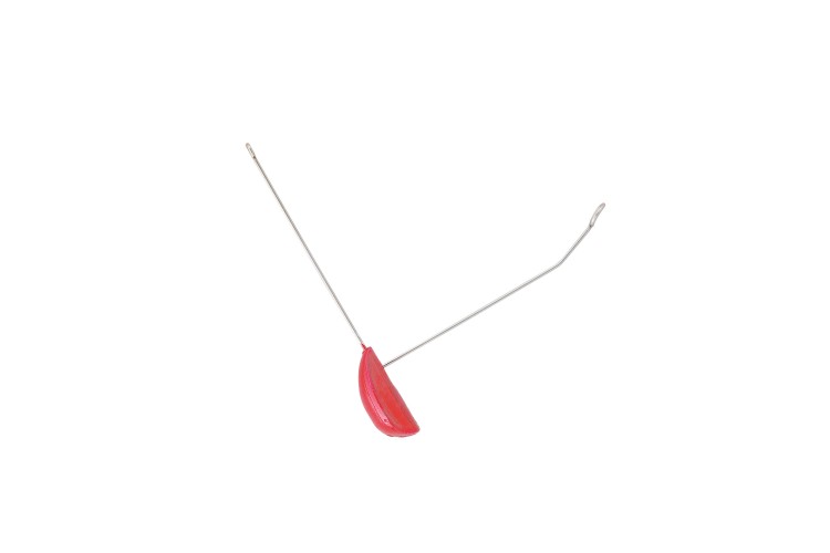 DECOY ShoreTEN Heavy SG-25 [Red] 10g (2pcs)