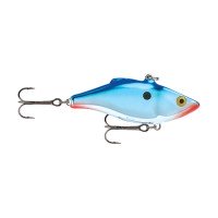 RAPALA Rattlin 7㎝ 16g RNR7-CHB