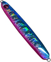 JIGRIP JIGRIP 502AU Amenouo 150g #040 #Blue Pink Abalone Zebra Keimura