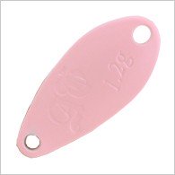 AALGLATT AG Spoon Libero 0.9g #10 Light Pink