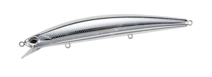 DUO Tide Minnow Sprat 120S #MCC0522 UV Gin Pika Bait