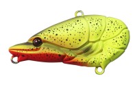 ISSEI G.C. Micro Zari Vib 40mm 7.0g #32 Black Back Chart