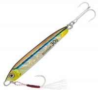 ECOGEAR Teibo Jig II 14g #TJ208 Kibinago