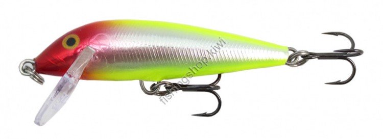 RAPALA CountDown CD9 J-SCLN SILVER CROWN