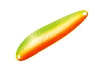 TIEMCO Lightning Wobbler 3.5g #310 Hammer Gold / CH / OR