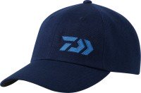 DAIWA DC-8123W Basic Cap (Navy) Free Size