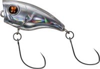DAIWA Presso Rattlin' Poppin' Bug #Holo Silver Line