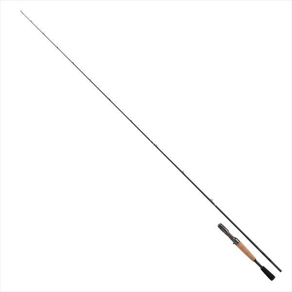 DAIWA Steez C65M/ML-SV/ST