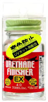 TOHO Urethane Finisher EX 40 ml