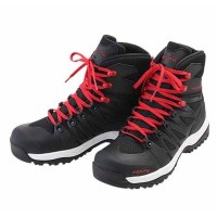 MAZUME MZWD-691 Spike Shoes Black x Red LL