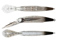 SMITH Still Area 48HF 1.6g #52 Squall Silver BTZ