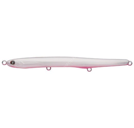 PAZ DESIGN Reed Feel 100SG #106 Red Belly