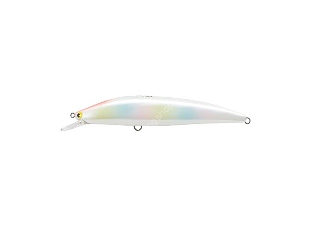TACKLE HOUSE K-ten Second Generation K2F122 T:1 #106 Pearl Rainbow